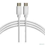 Сетевое зарядное устройство Rexant USB-C, 20Вт в комплекте с кабелем USB-C – USB-C, фото6