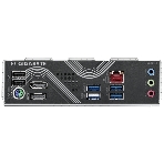 Материнская плата Gigabyte B860M EAGLE V2, LGA1851, Intel B860, 2xDDR5, 4xSATA, 2xM.2, 1xPCIe 5.0 x16, 1xPCIe 4.0 x4, 1xDP, 1xHDMI, 1x2.5Gb LAN, 3xUSB-A 5Gbps, 7xUSB-A 2.0, 1xUSB-C 5Gbps, 3x3.5 мм, 7.1, mATX, фото8