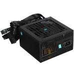 Блок питания Deepcool/GamerStorm PF500X 500W (ATX, 80 PLUS Bronze, APFC, 20+4P, 2xPCIe 6+2P, 2хMolex, 6xSATA, 12cm fan) (R-PF500X-HD0B-WGEU), фото7