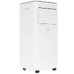 Кондиционер мобильный ECOSTAR KV-DS05CH-E 5000 BTU, 15 м², 52/53 дБ, охлаждение, осушение, белый, фото4