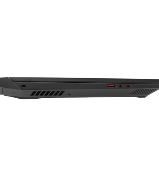 Клавиатура для ноутбука HP Omen X 17-ap черная с подсветкой