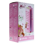 Увлажнитель воздуха Vitek WX-3101 розовый, 10 м², 1.3 л, фото7