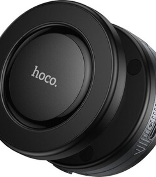 Держатель HOCO (6942007658577) H87 Black