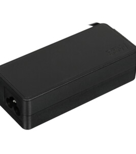 Блок питания Gembird для ноутбуков Lenovo NPA-AC27 20В/3,25А, 65Вт, штекер Flat