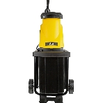Садовый измельчитель Huter ESH-2500T 2500Вт 4600об/мин, фото11