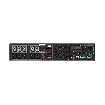 Источник бесперебойного питания CyberPower PR1000ERTX L2U NEW /1000ВА /1000Вт / IEC C13 x 10, фото8