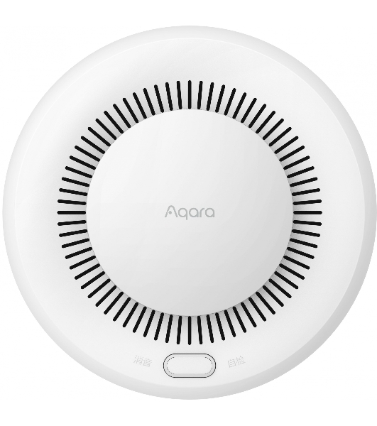 Датчик задымления Aqara Smart Smoke Detector (JY-GZ-03AQ)