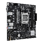 Материнская плата ASUS PRIME A620M-K, AM5, AMD A620, 2xDDR5, 4xSATA, 1xM.2, 1xPCI-E 4.0 x16, 1xPCI-E x1, 1xHDMI, 1xVGA, 1x 1Gb LAN, 4xUSB-A 3.2 Gen 1, 2xUSB-A 2.0, 3x3.5 мм, 7.1, Micro-ATX, фото11