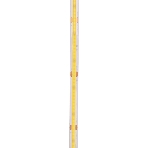Лента светодиодная Rexant 24В, COB 8Вт/м, 320 LED/м, 6500K, 8мм, 5м, IP20, фото2