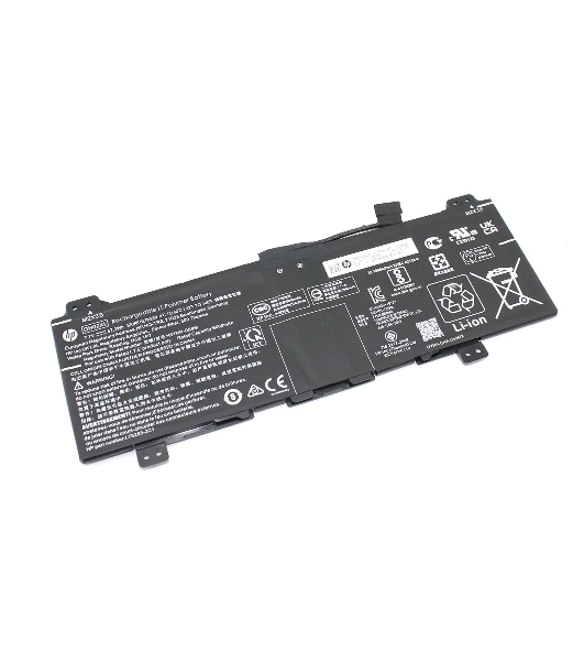 Аккумуляторная батарея для ноутбука HP Chromebook 14A-NA7.7V 47.3Wh