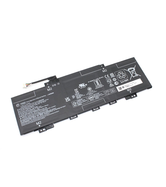 Аккумуляторная батарея для ноутбука HP Pavilion Aero 13-BE 11.55V 43.3Wh