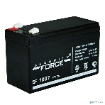 Батарея для ИБП Delta Security Force SF 1207 (12V 7Ah), фото9
