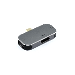 Адаптер Type-C на HDMI + USB + PD, фото3