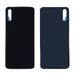 Задняя крышка для Huawei Honor 9X синий (китайская версия), фото2
