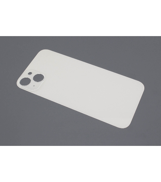 Задняя крышка (стекло) для Apple iPhone 14 Plus белый