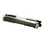 Картридж лазерный Cactus CS-C729Y желтый (1000 стр.) для Canon i-SENSYS LBP7010C/LBP7018C, фото4