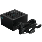 Блок питания Deepcool/GamerStorm PF500X 500W (ATX, 80 PLUS Bronze, APFC, 20+4P, 2xPCIe 6+2P, 2хMolex, 6xSATA, 12cm fan) (R-PF500X-HD0B-WGEU), фото6
