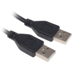 Кабель USB2.0 Cablexpert CC-G-mUSB01Bk-0.5M, AM/microB, серия Gold, длина 0.5м, черный, блистер, фото5