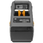 Принтер этикеток термотрансферный Zebra TT ZD220 203 dpi, 102 мм/сек, USB, черный, фото7