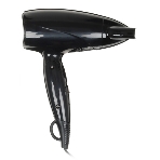 Фен GA.MA GH0201 EOLIC MINI CX черный, 1600 Вт, компактный, ионизация, фото14
