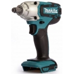 Гайковерт аккумуляторный Makita DTW190Z18В LI-ION 0-3000уд/м 190Нм 1/2'' 1.4кг кор БЕЗ АКК.и ЗУ, фото 1