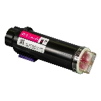 Картридж лазерный Sakura 106R03486 для Xerox Phaser, WC, пурпурный, 2400 к., фото2