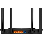 Двухдиапазонный Wi-Fi 6 роутер TP-Link Archer AX23 AX1800, фото41