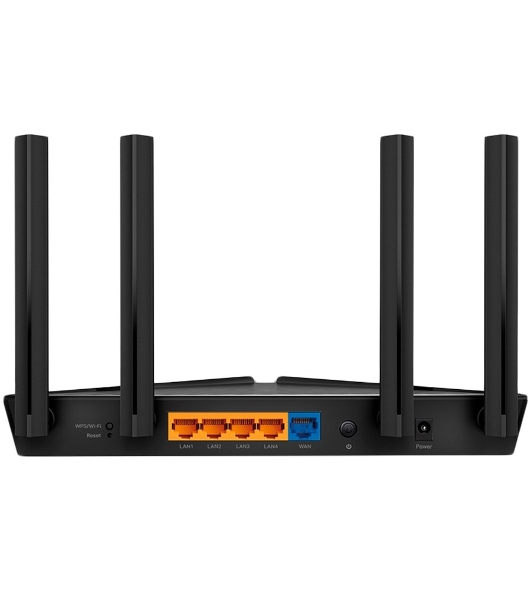 Двухдиапазонный Wi-Fi 6 роутер TP-Link Archer AX23 AX1800