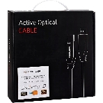 Активный оптический кабель HDMI 19M/M,ver. 2.1, 8K@60 Hz 20m Telecom TCG2120-20M, фото15