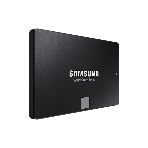 Накопитель SSD Samsung 870 EVO, 2Tb, SATA III, 2.5', R/W 560/530, фото38