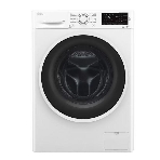 Стиральная машина LG F2J6TN0W белый, загрузка фронтальная 8 кг, 1200 об/мин, класс A, фото12