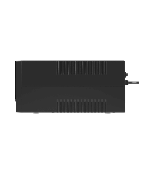 Источник бесперебойного питания DKC INFO600S ИБП Info 600В.А Schuko (2)