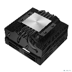 Кулер для процессора DEEPCOOL AN400 черный 92мм алюминий+медь 2900rpm 31db 4-pin 150W 52,5мм, фото12