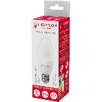 Лампа светодиодная Hiper THOMSON LED CANDLE 10W 800Lm E27 3000K TH-B2023, фото5