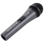 Микрофон проводной Sennheiser E 825-S черный, фото11