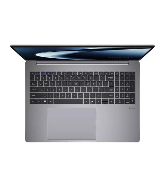 Ноутбук ASUS ExpertBook Entry PM3606CKA-PL0338 AMD Ryzen AI 7 350 64GB 1TB 2280 PCIE G4 SSD 16.0' WQXGA (2560x1600) 16:10 400nits Anti-Glare sRGB: 100% AMD Radeon 860M No OS 1.87 Kg