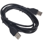 Кабель USB2.0 Cablexpert CC-G-mUSB01Bk-0.5M, AM/microB, серия Gold, длина 0.5м, черный, блистер, фото4