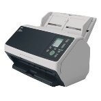 Сканер Fujitsu scanner fi-8290 Сканер уровня отдела, 90 стр/мин, 180 изобр/мин, А4, двустороннее устройство АПД и планшетный блок, USB 3.2, светодиодная подсветка, фото4