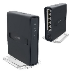 Точка доступа MIKROTIK Wi-Fi DUAL BAND RB952UI-5AC2ND-TC, фото7