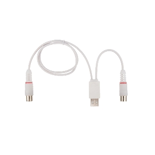 Усилитель ТВ сигнала Rexant с питанием от USB, RX-450