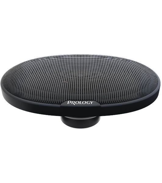 Колонки автомобильные Prology CX-693 200Вт 90дБ 4Ом 15x23см (6x9дюйм) (ком.:2кол.) коаксиальные трехполосные