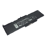 Аккумуляторная батарея для ноутбука Dell Latitude 5580 (VG93N) 11.4V 7666mAh, фото2