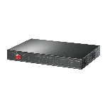 Коммутатор TP-Link TL-SG1210P 10-портовый гигабитный настольный с 8 портами PoE+ SMB, фото15