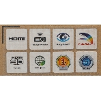 Проектор Acer X1228i, DLP 3D, XGA, 4500Lm, 20000/1, HDMI, Wifi, 2.7kg, Euro Power EMEA, фото20