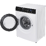 Стиральная машина Maunfeld MFWM148IWHT белый, загрузка фронтальная 8 кг, 1400 об/мин, класс: A+++, фото16