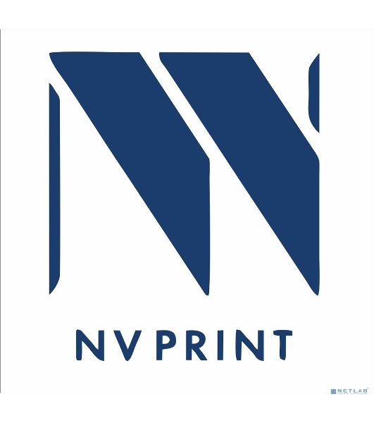 Картридж лазерный NVPrint совместимый Canon 725 для LBP 6000 (1600k)