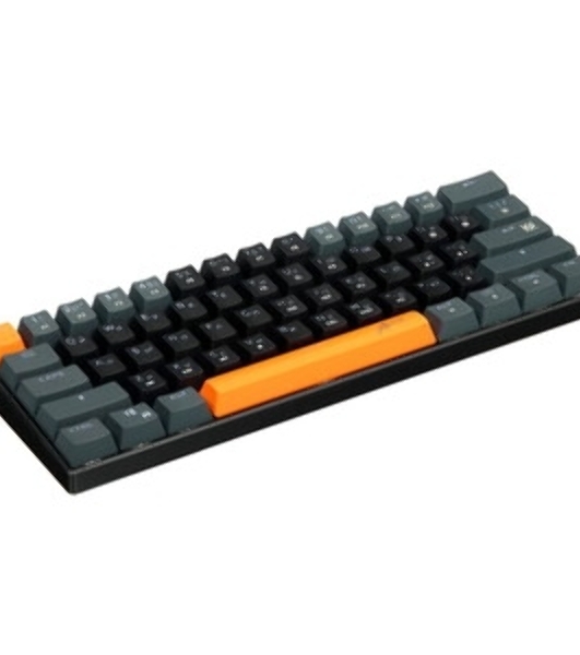 Клавиатура проводная Defender USB APEX GK-002 RU