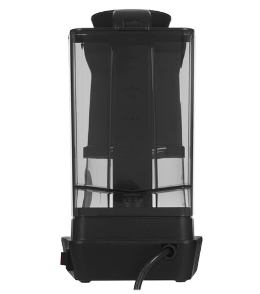Кофеварка капельная Vitek Metropolis VT-8381 MC черный, исп. кофе - молотый, 0.54 л, 680 Вт.