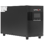 Источник бесперебойного питания Crown CMUOA-350-1K EURO/1000 ВА/900 Вт/2xCEE 7/3 (Schuko) (евророзетка), фото27