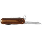 Нож перочинный Victorinox Classic Chocolate Fugde (0.6223.T55G) 58мм 7 функций карт.коробка, фото7